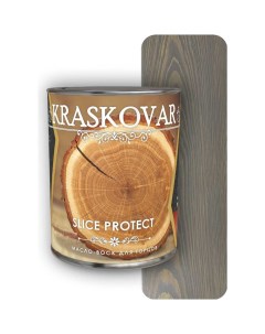 Масло для защиты торцов Kraskovar