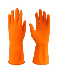 Резиновые перчатки для уборки Vetta