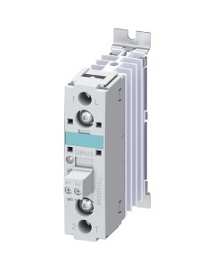 Полупроводниковый контактор Siemens