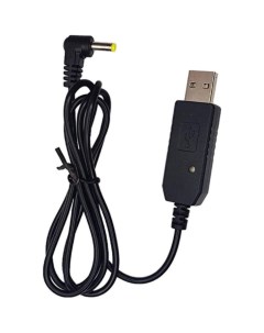 USB кабель для пауэрбанка Baofeng