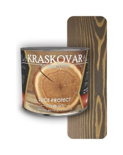 Масло для защиты торцов Kraskovar