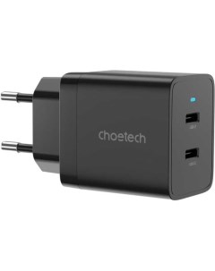 Сетевое зарядное устройство Choetech