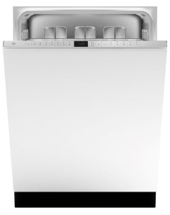 Встраиваемая посудомоечная машина DW6083PRV Bertazzoni