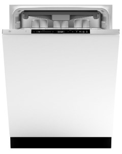 Встраиваемая посудомоечная машина DW6083PRT Bertazzoni