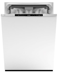Встраиваемая посудомоечная машина DW6083PRTS Bertazzoni