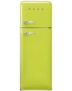 Двухкамерный холодильник FAB30RLI5 Smeg