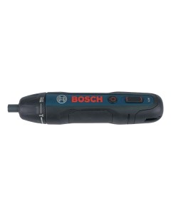 Аккумуляторная отвертка GO 2 0 0 601 9H2 103 Bosch