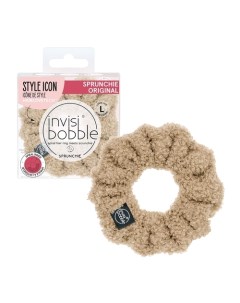 Sprunchie Extra Comfy Bear Necessities Резинка браслет для волос Invisibobble