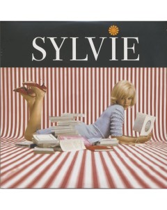 Рок Sylvie Vartan Salut Les Copains Beginnings Of Ye Ye Black Vinyl 2LP Iao