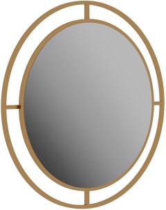 Настенное зеркало BUBBLE MIRROR Leve