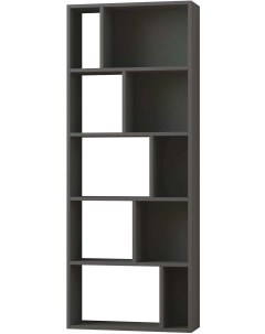 Стеллаж прямой ONDA BOOKCASE Leve