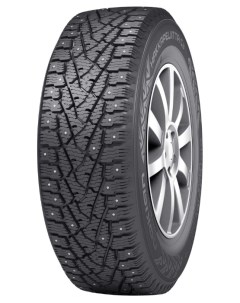 Шины 185 75 R16 Hakkapeliitta C3 104 102R Nokian tyres