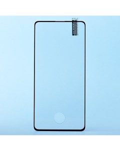 Защитное стекло 3D Clean Line для смартфона Samsung SM G975 Galaxy S10 Full Screen c черной рамкой 9 Activ