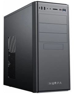 Настольный компьютер BALTIC i742 черный I742 140922 Nerpa