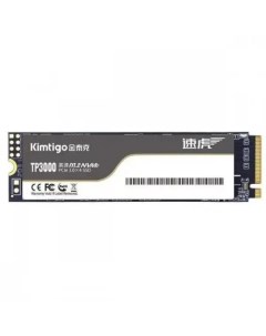 SSD накопитель TP 3000 M 2 2280 512 ГБ K512P3M28TP3000 Kimtigo