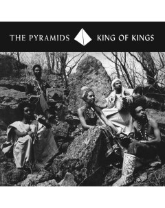 THE PYRAMIDS King Of Kings Nobrand