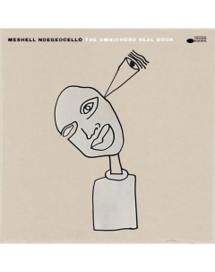 Meshell Ndegeocello THE OMNICHORD REAL BOOK Nobrand