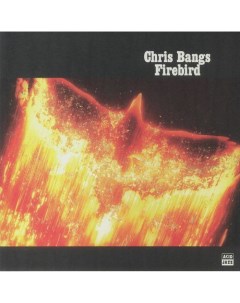 CHRIS BANGS Firebird Nobrand