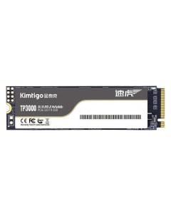 SSD накопитель TP 3000 M 2 2280 1 ТБ K001P3M28TP3000 Kimtigo