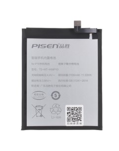 Аккумуляторная батарея для Huawei P10 HB386280ECW Pisen Basemarket