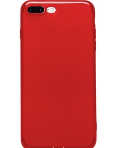 Чехол для Iphone 7 8 AirFlex Red Ttec