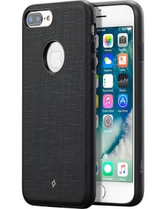 Чехол Elite Zero для Iphone 7 8 Black Ttec