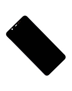 Дисплей для Xiaomi Mi 8 в сборе с тачскрином TFT In Cell черный Promise mobile