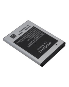 Аккумуляторная батарея для Samsung S6010 Galaxy Music OEM Basemarket