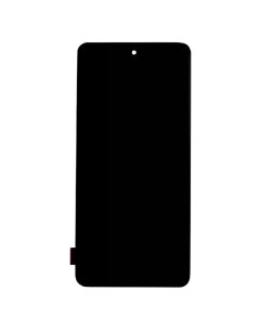 Дисплей для Samsung M515F Galaxy M51 модуль с рамкой и тачскрином черный OEM Nobrand