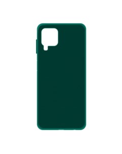 Чехол для Galaxy M23 Зеленый 1 1 мм 62317 Luxcase