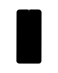 Дисплей для Samsung A505F Galaxy A50 в сборе с тачскрином черный In Cell Nobrand
