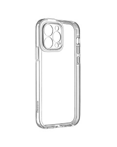 Чехол iPhone 14 Pro Max 6 7 Simple Case прозрачный IS000110 Baseus