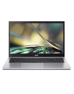 Ноутбук Aspire 3 A315 59 39S9 Silver NX K6TEM 004 Acer