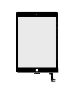 Тачскрин сенсор для Apple iPad A1566 черный Basemarket