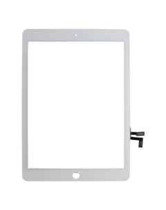 Тачскрин сенсор для Apple iPad A1476 белый OEM Basemarket