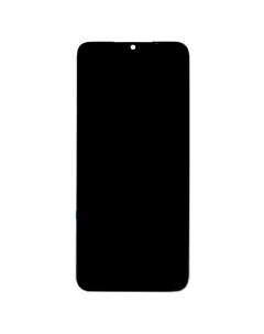 Дисплей для Xiaomi M2006C3LG в сборе с тачскрином черный OEM Basemarket