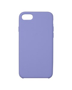 Чехол накладка Original Design для Apple iPhone 7 фиолетовый Basemarket