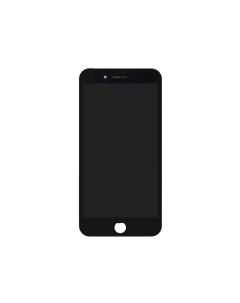 Дисплей для Apple iPhone A1864 в сборе с тачскрином черный Basemarket