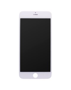 Дисплей для Apple iPhone A1634 в сборе с тачскрином белый Basemarket