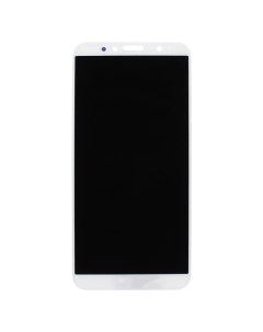 Дисплей для Huawei ATU L11 в сборе с тачскрином белый Premium Basemarket