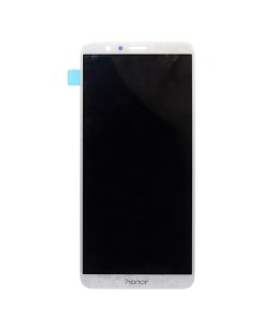 Дисплей для Huawei BND TL10 в сборе с тачскрином белый Basemarket