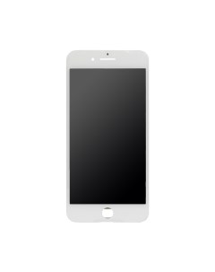 Дисплей для Apple iPhone 7 Plus в сборе с тачскрином белый Premium Basemarket