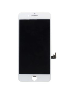 Дисплей для Apple iPhone A1784 в сборе с тачскрином белый Basemarket