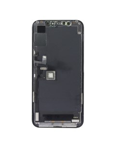 Дисплей для Apple iPhone A2217 в сборе с тачскрином черный Premium Basemarket