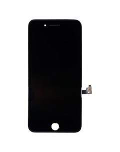 Дисплей для Apple iPhone A1661 в сборе с тачскрином черный Basemarket