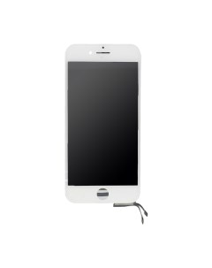 Дисплей для Apple iPhone 7 в сборе с тачскрином белый Premium Basemarket