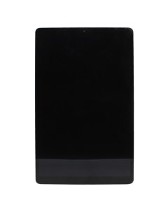 Дисплей для Samsung T515 Tab A 10 1 2019 с тачскрином черный Basemarket