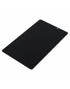 Дисплей для Huawei MatePad T8 8 0 в сборе с тачскрином черный Basemarket