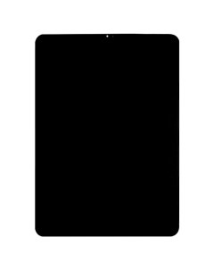 Дисплей для Apple iPad A2231 в сборе с тачскрином черный Basemarket