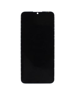 Дисплей для Huawei JAT LX1 в сборе с тачскрином черный OEM Basemarket